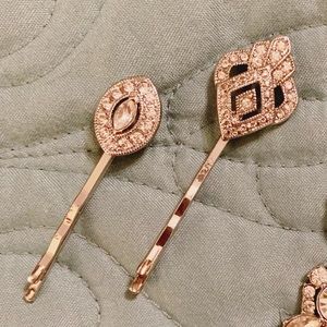 Chloe + Isabel Art Deco Hair Pens